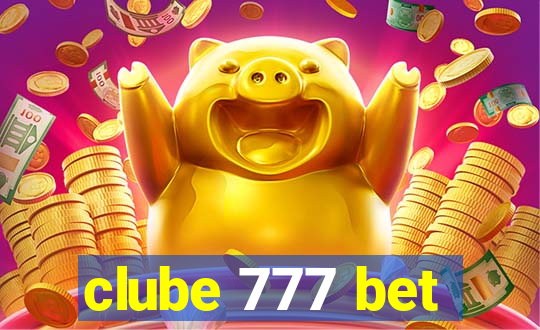 clube 777 bet